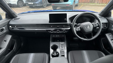 Honda Civic 2.0 eHEV Sport 5dr CVT Hybrid Hatchback